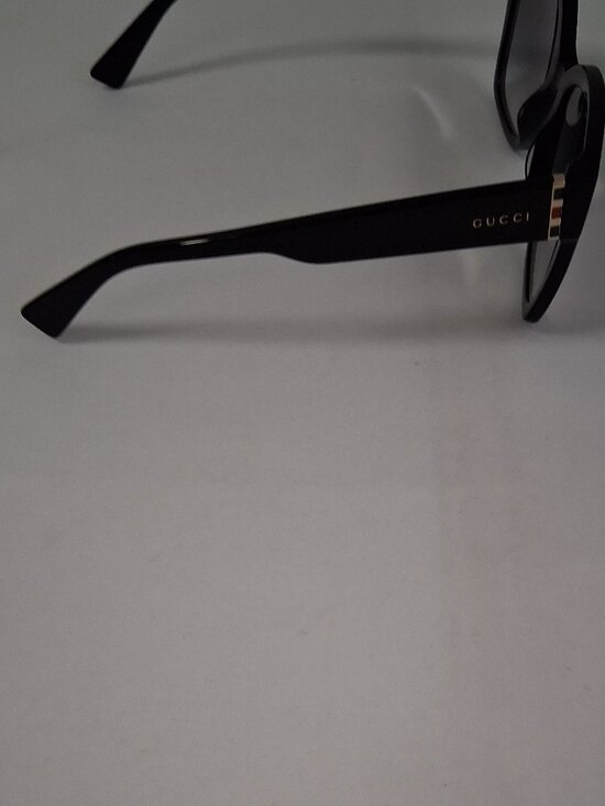 Gucci GG0459S 001 Sunglasses – Size 54-19-145 main image 7